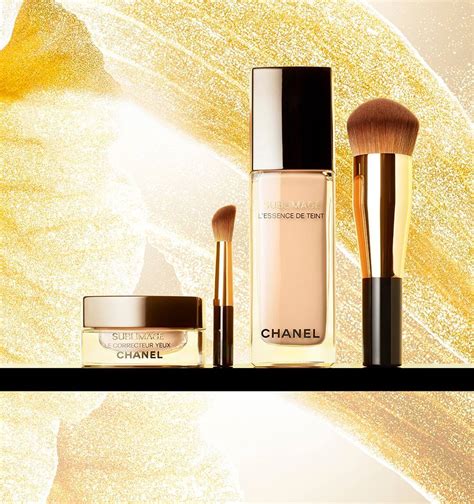 chanel beauty australia